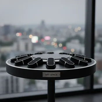 Аренда Микрофонный массив CleverMic M460W в отеле Radisson Lazurnaya — ART SPACE