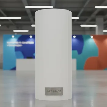 Аренда Бумага рулонная Albeo Universal Uncoated Paper без покрытия 80 г м² 841x45,7 м в санатории «Заполярье» — ART SPACE