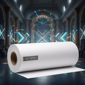 Аренда Бумага рулонная фото HP Professional Satin Photo Paper 300 г м² 610x15,2 м 50,8 мм в Alpha Sirius — ART SPACE