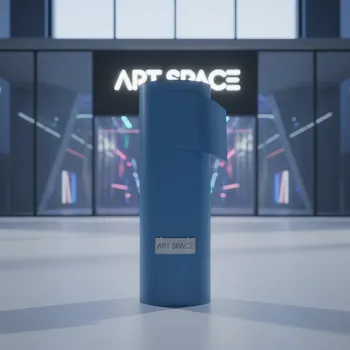 Аренда Плоттерная пленка Oracal 641 43 1х50 м в Red Arena — ART SPACE