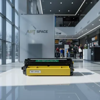 Аренда Тонер картридж Integral TK 5280Y с чипом для Kyocera в Гранд Отель Поляна — ART SPACE