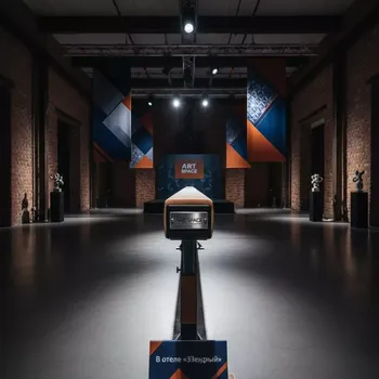 Аренда Бревно гимнастическое в отеле «Звездный» — ART SPACE