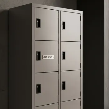 Аренда Ящичного шкафа Практик MDC A3 910 9 в ресторане «Высота 5642» — ART SPACE
