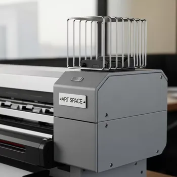 Аренда Укладчик задний для копий Ricoh Aficio MPW2400 W3600 SPW2470 W2401 W3601 в ресторане «Brunello» — ART SPACE