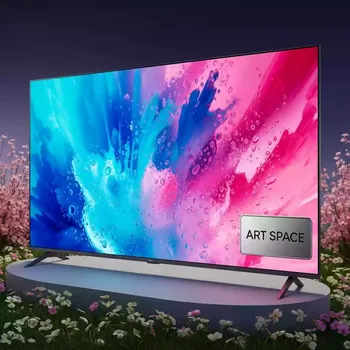 Аренда Телевизор Philips 75HFL6214U 12 в санатории «Русь» — ART SPACE