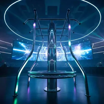 Аренда Турник пьяный в VK Stadium Sirius — ART SPACE