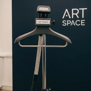 Аренда Отпариватель Kitfort КТ 915 Professional Series в Swissôtel Resort Sochi Kamelia — ART SPACE