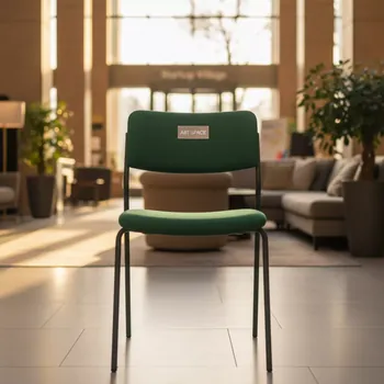Аренда Стул складной зеленый Mason в Mövenpick Hotel — ART SPACE