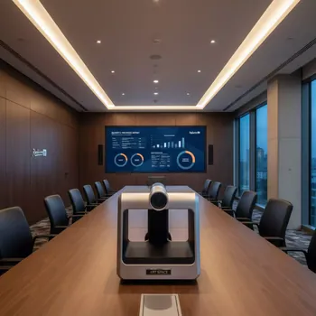 Аренда Документ камера ELMO L 12iD в Radisson Blu Resort & Congress Centre — ART SPACE