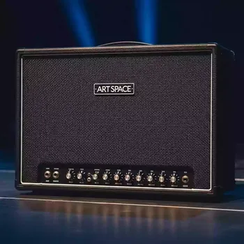 Аренда Усилитель Marshall JCM DSL 401 Морпорт Сочи — ART SPACE