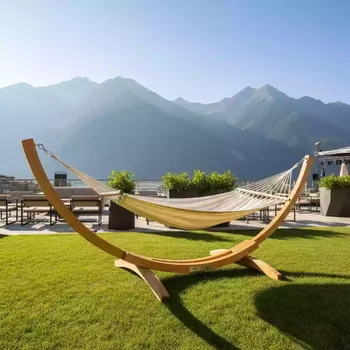 Аренда Гамак Green Glade G 038 в Radisson Hotel Rosa Khutor — ART SPACE