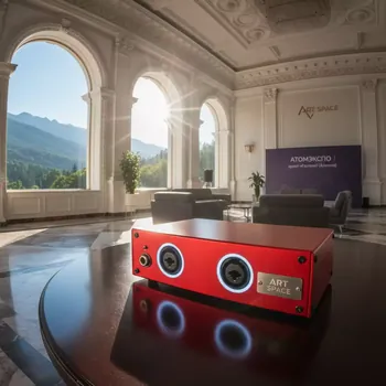 Аренда Карта звуковая внешняя Focusrite Scarlett 2i2 на курорте «Газпром» (Альпика) — ART SPACE