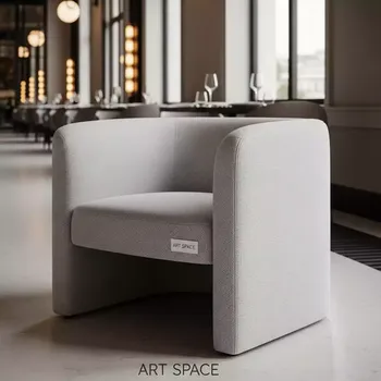 Аренда Кресло Ю в ресторане «Sanremo» — ART SPACE