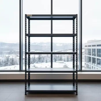 Аренда Стеллажи металлические 1800х1000х500 мм в Courtyard by Marriott Sochi — ART SPACE