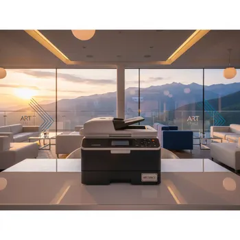 Аренда Сканер Epson WorkForce DS 6500N в Skypark Sochi — ART SPACE