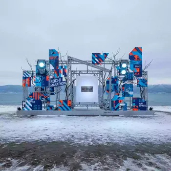 Аренда Пленка для печати Lomond PET Self Adhesive White Ink Jet Film А4 100 мкм 10 листов на пляже «Маяк» — ART SPACE