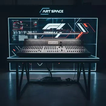 Аренда Микшер Roland VR 50HD в Golden Tulip Rosa Khutor — ART SPACE