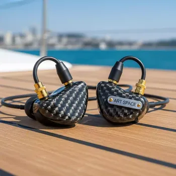 Аренда Мониторы ушные нового поколения на парусной регате (Сочи) — ART SPACE