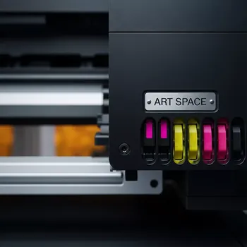 Аренда Печатающая головка HP 91 Magenta Yellow на территории Морпорта Сочи — ART SPACE