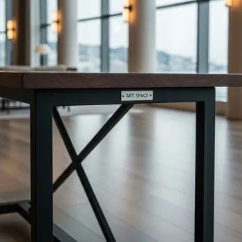 Аренда Стол Лофт 89 в Cosmos Sochi Hotel — ART SPACE