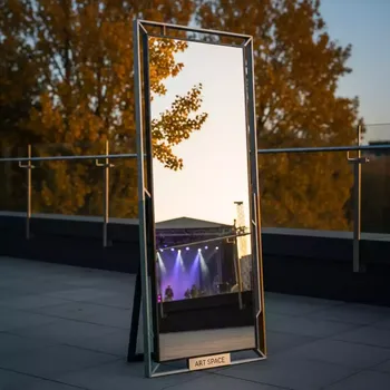 Аренда Зеркало Флари в Panorama by Mercure — ART SPACE