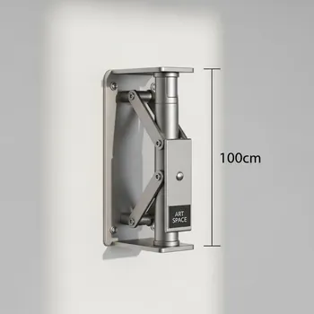 Аренда Крепление настенное для проектора Reflecta Vesta 120RA штанга 80 120 см в Swissôtel Resort Sochi Kamelia — ART SPACE