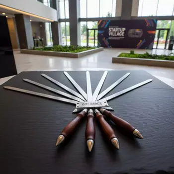 Аренда Шампур в City Park Hotel Sochi — ART SPACE