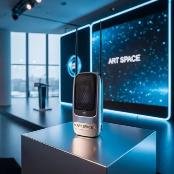 Аренда Комплект беспроводных микрофонных систем Shure в комплексе Sea Galaxy — ART SPACE