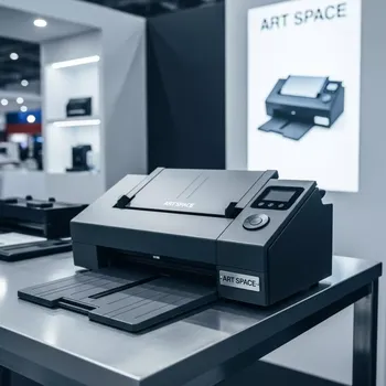 Аренда документ сканера Plustek SmartOffice PL4080 на Сочи Автодроме — ART SPACE