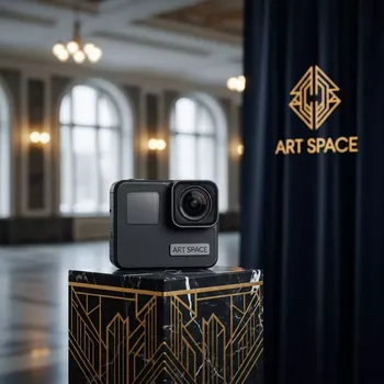 Аренда Камера GoPro Hero 11 mini в санатории «Октябрьский» — ART SPACE