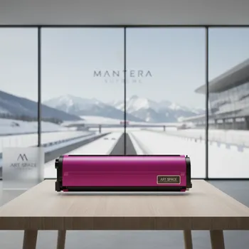 Аренда Картридж для плоттера HP DesignJet 711 Magenta 29 мл в Mantera Supreme — ART SPACE