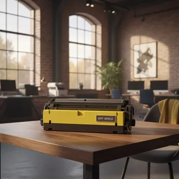 Аренда Картридж CLJ Enterprise HP 212X желтый 10000 страниц в Delta Sirius — ART SPACE
