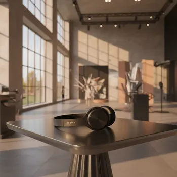 Аренда Гарнитуры в Delta Sirius — ART SPACE