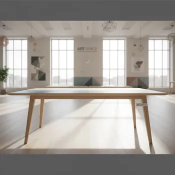 Аренда Стол Oregon в Panorama by Mercure — ART SPACE