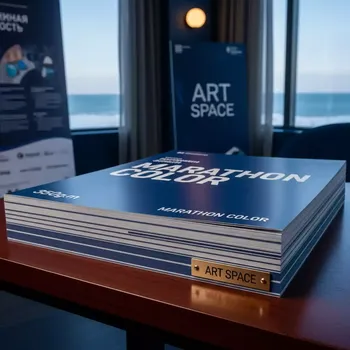 Аренда Бумага Marathon Color А3 350 г м² 125 листов на пляжных клубах Хосты — ART SPACE