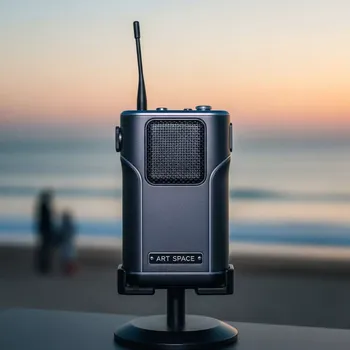 Аренда Микрофон Shure AD 2 KSM 9 на пляже «Мандарин» — ART SPACE