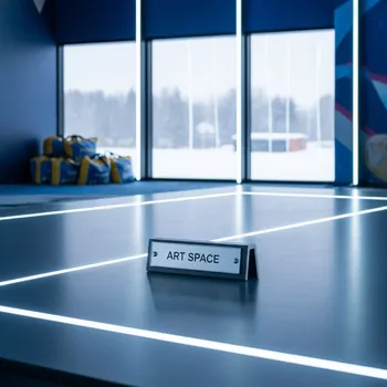 Аренда Наливной пол MAGNET ML 2100 25 кг в комплексе «Дагомыс» — ART SPACE