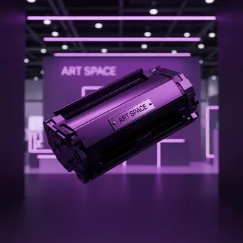 Аренда Тонер картридж OKI M MC873 10K в ОКЦ «Галактика» — ART SPACE