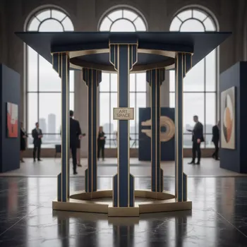 Аренда Подстолье 1191EM в комплексе «Дагомыс» — ART SPACE