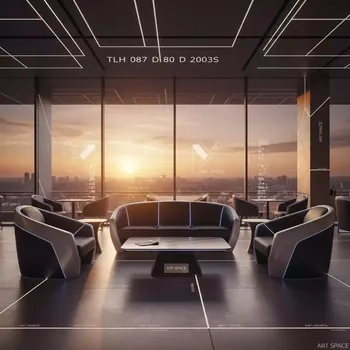 Аренда Комплект мебели TLH 087 D 80 D 2003S в ресторане «La Terrazza» — ART SPACE