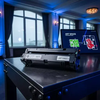Аренда Тонер картридж HP Q2670A в гранд-отеле «Жемчужина» — ART SPACE