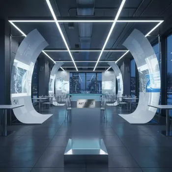 Аренда Рулонная бумага Xerox InkJet Monochrome без покрытия 75 г м² в ресторане «D.O.M» — ART SPACE