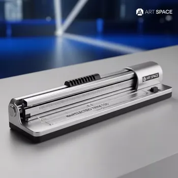 Аренда Резак для бумаги электрический Neolt Electro Trim 150 в VK Stadium Sirius — ART SPACE