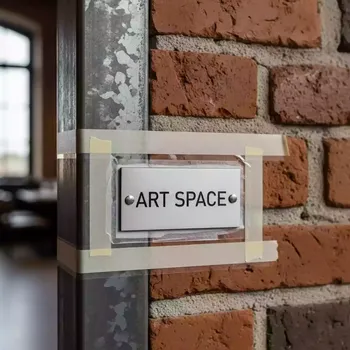 Аренда Ленты малярные и материалы укрывные в ресторане «La Terrazza» — ART SPACE