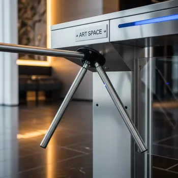 Аренда Турникет для входной группы в Mantera Supreme — ART SPACE
