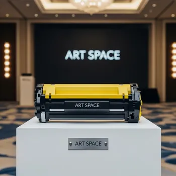 Аренда Картридж для плоттеров Yellow ColorWave 600 500 гр в Pullman Sochi Centre — ART SPACE