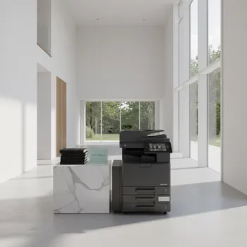 Аренда МФУ Avision AM7650i LSU A3 на вилле «Анна» — ART SPACE