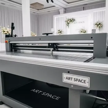 Аренда Резак для бумаги KeenCut Evolution E2 3,6 м в Сочи Парк Отеле — ART SPACE