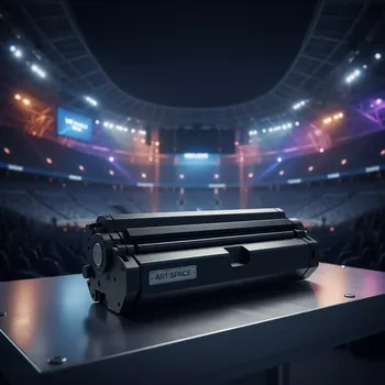 Аренда Картридж Samsung CLT K409S в VK Stadium Sirius — ART SPACE
