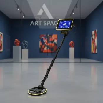 Аренда Металлоискатель Garrett ACE 400 в Red Arena — ART SPACE